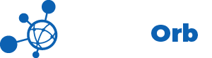 Nexus Orb Dark Logo