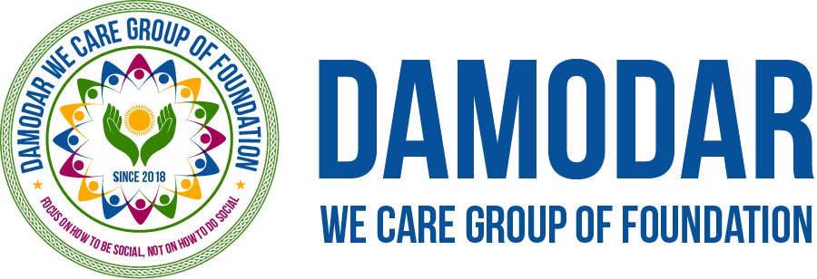 Damodar We Care Group of Foundation