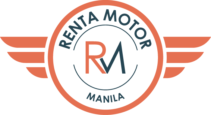 Renta Motor Manila